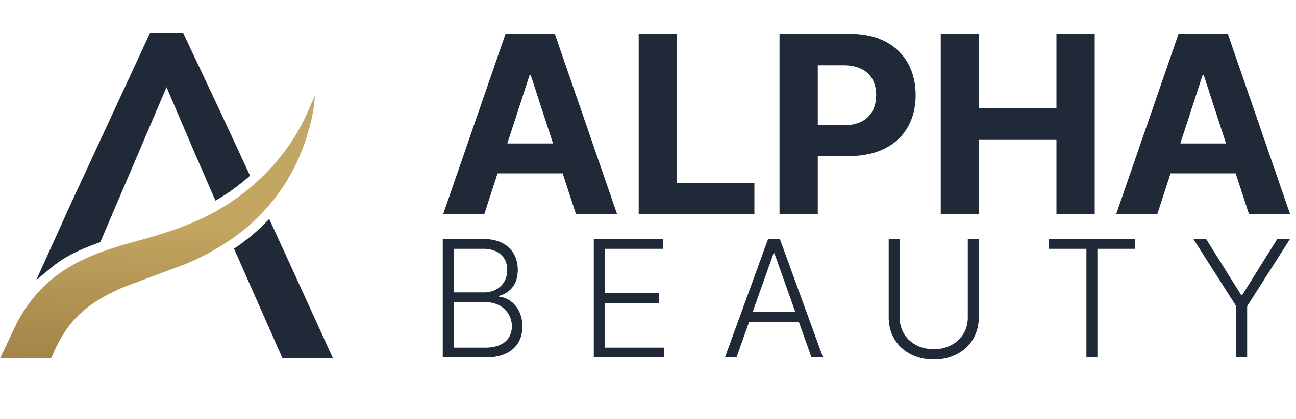 Alpha Beauty